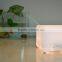 500ml Essential Oil Ultrasonic Aroma Humidifier Air Diffuser Purifier Lonizer/Atomizer