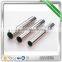 Hot Sales Stainless Steel Seamless Pipe (304, 316, 316L)