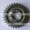 Fast Truck Gearbox Parts Output Shaft 2nd Gear JS85F-1701112