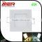 CE RoHS listed Epistar light panel