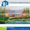 Flexible Design Elegant Appearance Movable Prefab Villas