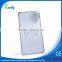 Solar power bank with qi induction charging power bank with 8000mah