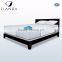 memory foam bed mattress topper king size