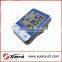upper arm digital blood pressure monitor with big LCD display