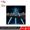Colorful/White Beam 4 Heads Mini LED Moving Head Light Professional Stage Lighting
