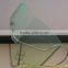 Taxi Anti-hijacking and bulletproof Polycarbonate guardrail High strength 2013