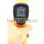 12:1 Palm Size Portable 550 degree IR Meter Infrared thermometer GM550