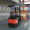 500kg Electric Forklift With 3 Wheel for Multistory and Ultra Small Space