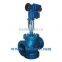 DN8" Steam Use Globe Valve