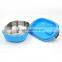 portable lunch box stainless, korean stainless steel bento lunch box