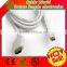 High quality Mini Displayport Male to VGA Male Cable for Mac
