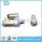 mitsubishi solenoid starter M0T87681 for Mazda n/o solenoid valve