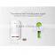 Wireless Touch RFID Color display wireless smart gsm alarm system with Android and IOS App(KR-G18)