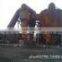 Low price of blast furnace High Quality Mini Blast Furnace raw materials blast furnace