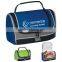 wholesale cheaper carry Insulated Zippered Lunch Bag