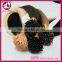 6A wholesale unprocessed Pre bonded I-tip Hair Extensions blonde Brazilian human hair extensions I tip hair extensions