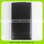 15027 Elegant Design Genuine Leather Restaurant Bill Holder