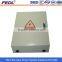 XM 3 phase electrical panel box