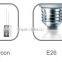Singapore UL Listed LED Corn Lamp, 14W with SAMSUNG 5630 LEDs and Rubycon Capacitors, UL approved IP64 Waterproof led corn bulb