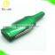 4 In 1 Bottle Shape Key Ring Multi Function Tool In Green