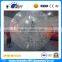 SUNJOY 2016 hot sale commercial inflatable zorb ball, inflatable body zorb ball for sale