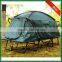 OEM Outdoor Portable Aluminum Alloy Folding Camping Tent Cot