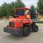 2Ton Diesel Engine Rough Terrain Forklift
