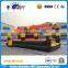 2016 Funny high quality giant inflatable water slide for kids