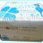 Female super absorbent day use anion sanitary towel