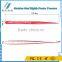 BST-11C Highly Precise Colored Professional Stainless Steel Tweezers