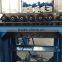 Pittsburgh Portable Cleat Former Lock Forming Machine