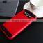 2015 Top-selling armor case for samsung galaxy J7,Metal brush case samsung galaxy J7