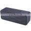 bass sound wireless subwoofer portable bluetooth speaker with fm radio