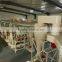 Buckwheat Hulling Machinery Line