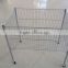 RH-DC02 Supermarket Wire Display Promotion Display Cage