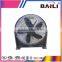 Hotsell powerful Electrical 8'' turbo fan ventilation fan