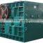 Hot selling industrial rock crusher / Fine roller crusher/Trip Roller Crusher with low cost