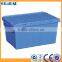 Combinative Plastic Bins of Stackable Type/plastic Storage Box