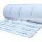 F5/EU5 Air filter media for auto spray booth(Manufacturer)