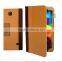 2016 New arrival leather Case for Samsung Tab 2 7.0 P3100, For 7 inch Table Case