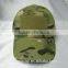 100% Cotton Twill Military Cap Verclo