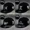 China Supplier 12 Zodiac Sign Classic Caps