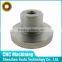 China OEM CNC Lathe Machine Mptorcycles parts