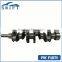 G161 Crankshaft