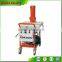 Full Automatic Wall spray gun of mortar plastering machine