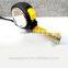 3m 5m 7.5m 10m high quality new ABS rubber coated steel measuring tape in henan yucheng ,tape measure