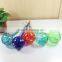 2016 factory glass watering globes for plants/plant watering balls