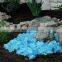 fireplace decoration fire glass crystals , fire pit glass