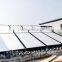 All Copper Absorber Hot Water Heating Pressurized Solar Thermal panel Collector made in China