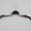 Factory Price High Quality 18 Inches Blue Custom Shirt Hangers